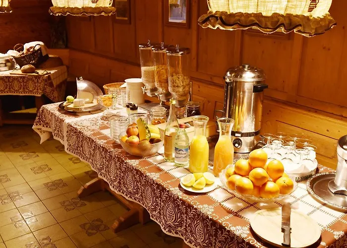 Erstklassiger Aufenthalt im Hotel Walserhof Bodensee Wasserburg