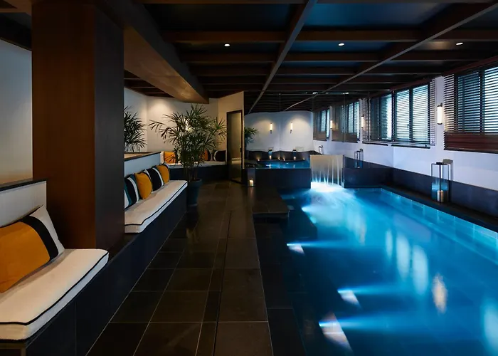 Meilleurs hôtels et appartements à Paris