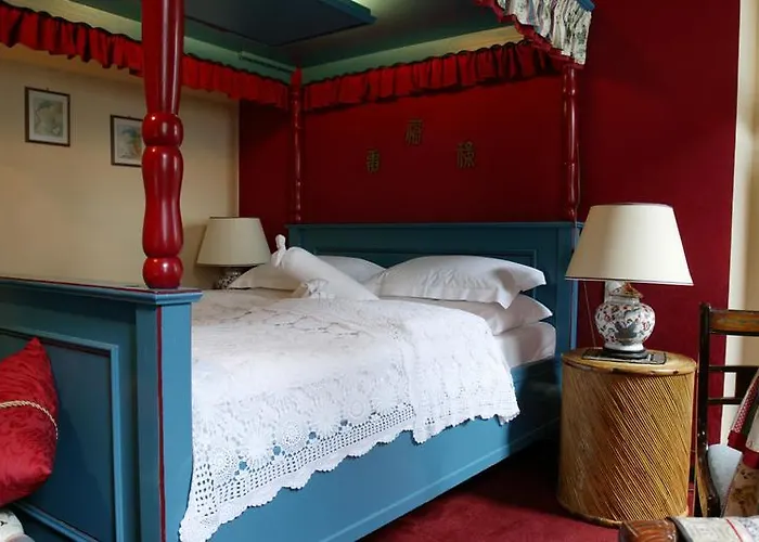 Erstklassiges Leonardo Hotel Heidelberg Kirchheim