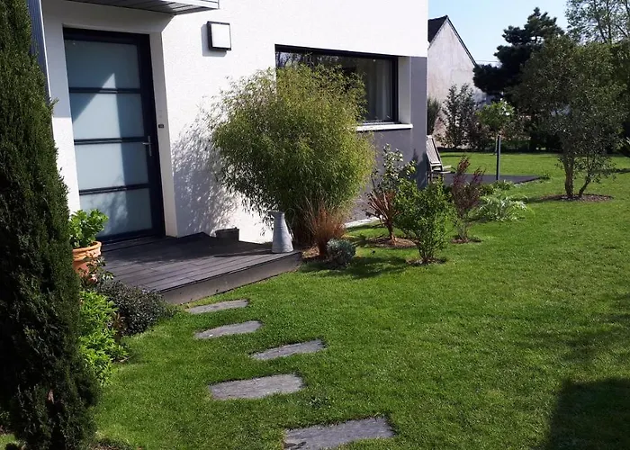 Meilleurs chambres d'hôtes à Vannes