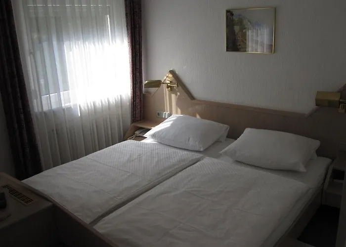 Hotels in Polch: Die perfekte Unterkunft für Ihre Reise