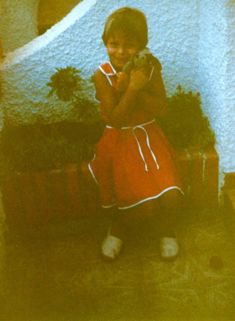 Mein Schnucki war immer dabei und war bereits auf 4 Kontinenten